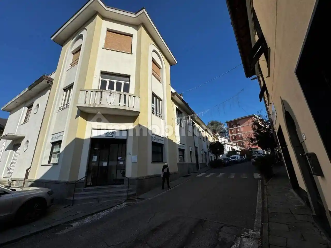 Appartamento in vendita a Fivizzano