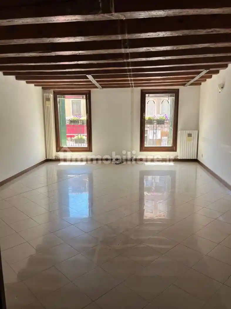 Appartamento in vendita a Venezia
