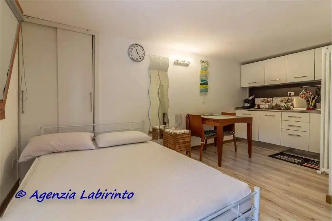 Monolocale via Fratelli Rosselli, Parco Urbano - Piscina, Forlì - foto 4