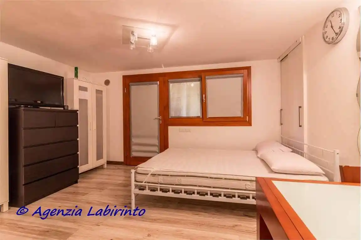 Monolocale via Fratelli Rosselli, Parco Urbano - Piscina, Forlì - foto 5