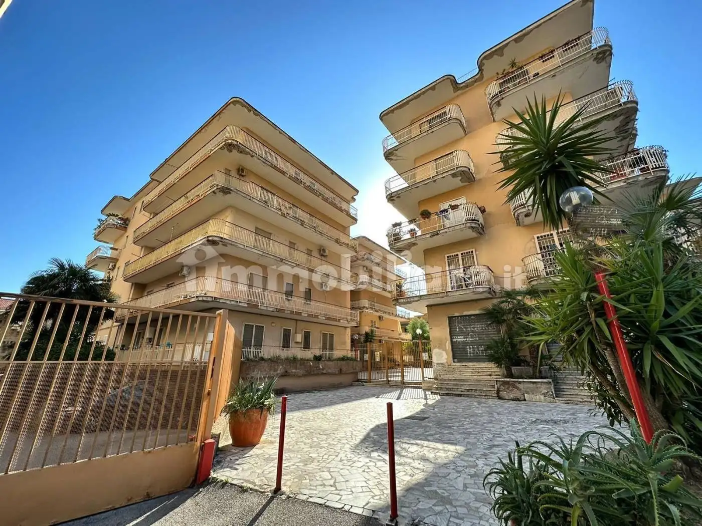 Appartamento in vendita a Maddaloni