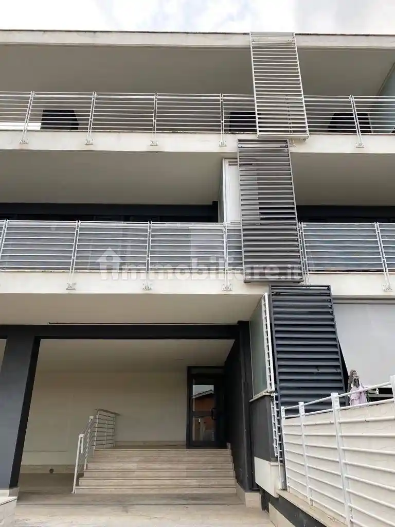 Bilocale via Eneide, Tor Cervara, Roma - foto 2