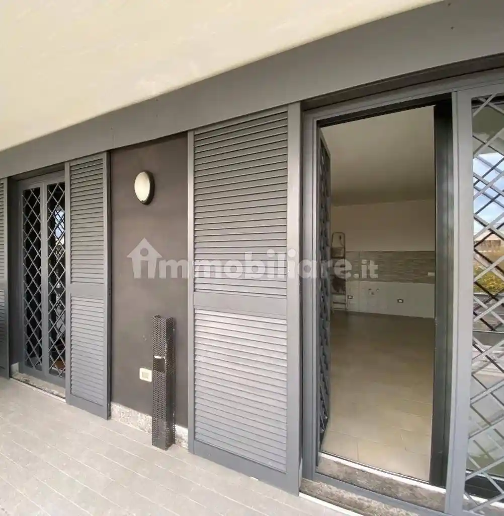 Bilocale via Eneide, Tor Cervara, Roma - foto 3