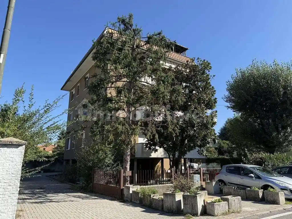 Appartamento in vendita a Chiari