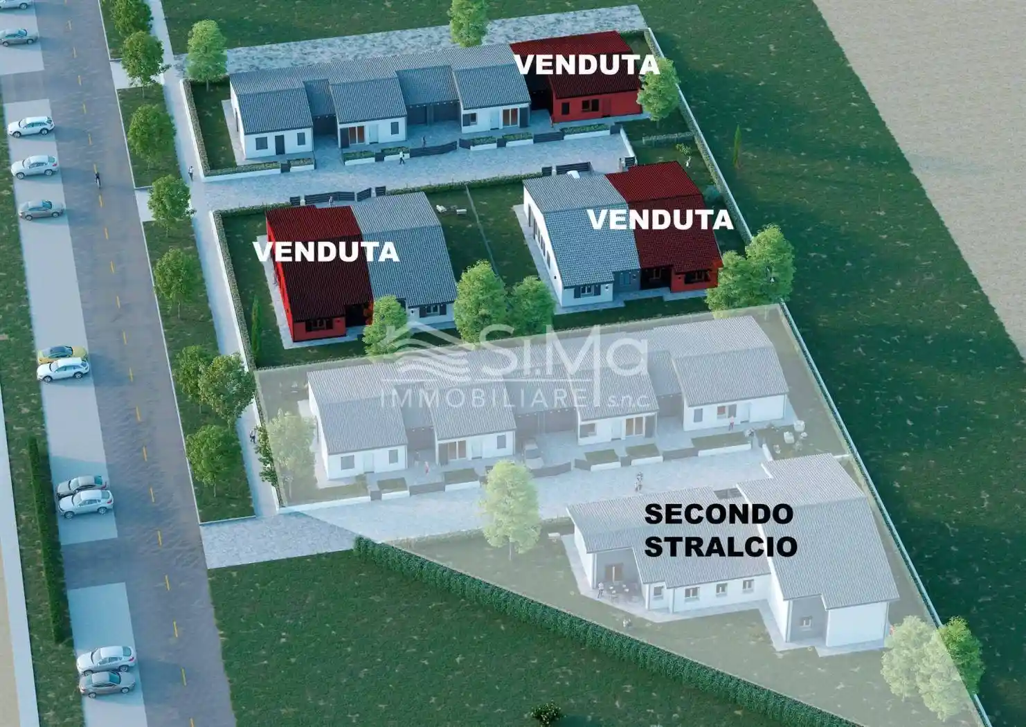 Villa - foto 5