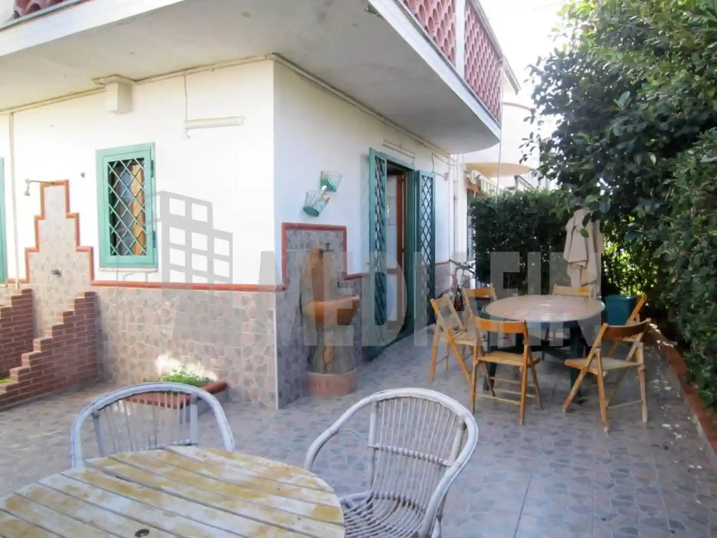 Villa in vendita a Corigliano-Rossano