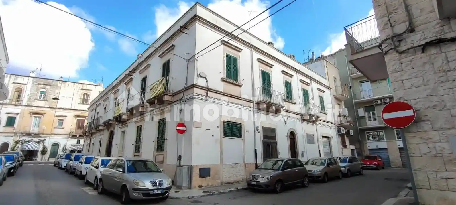 Appartamento in vendita a Martina Franca