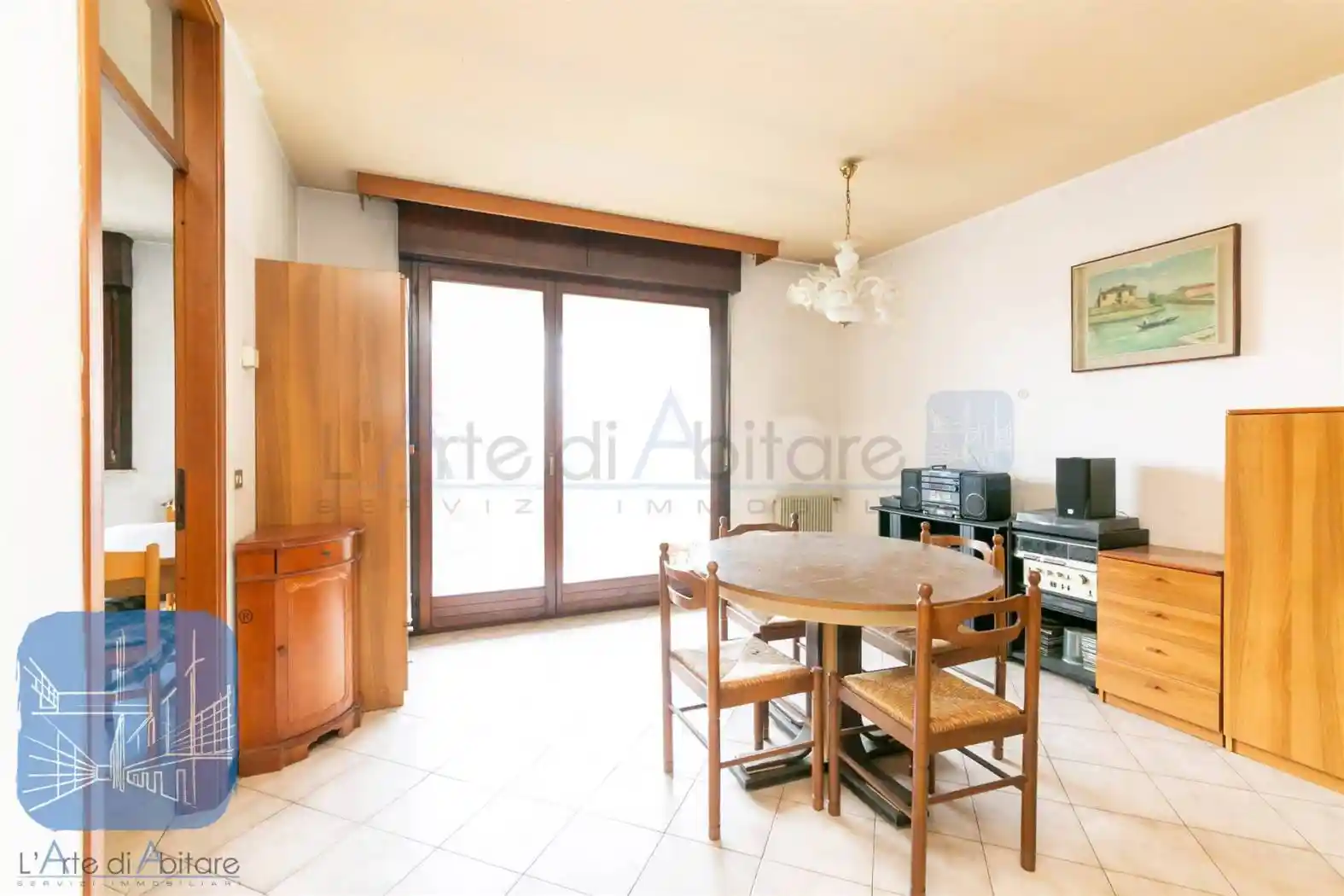 Appartamento in vendita a Mogliano Veneto