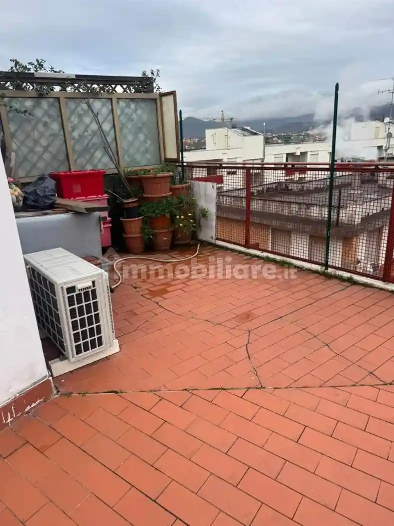 Appartamento in vendita a Prato