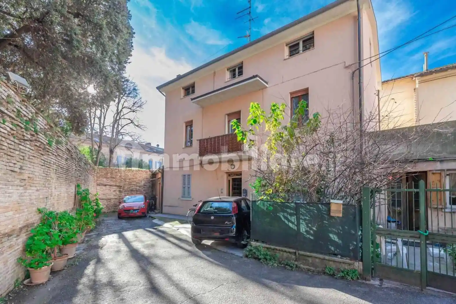 Casa indipendente in vendita a Senigallia