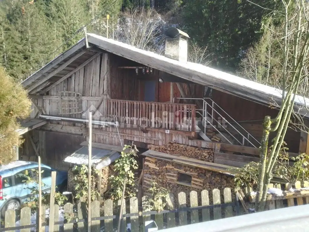 Rustico - Casale in vendita a San Pancrazio