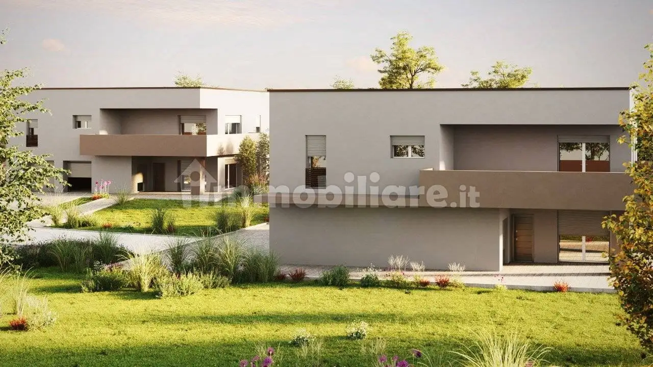 Villa in vendita a Zola Predosa