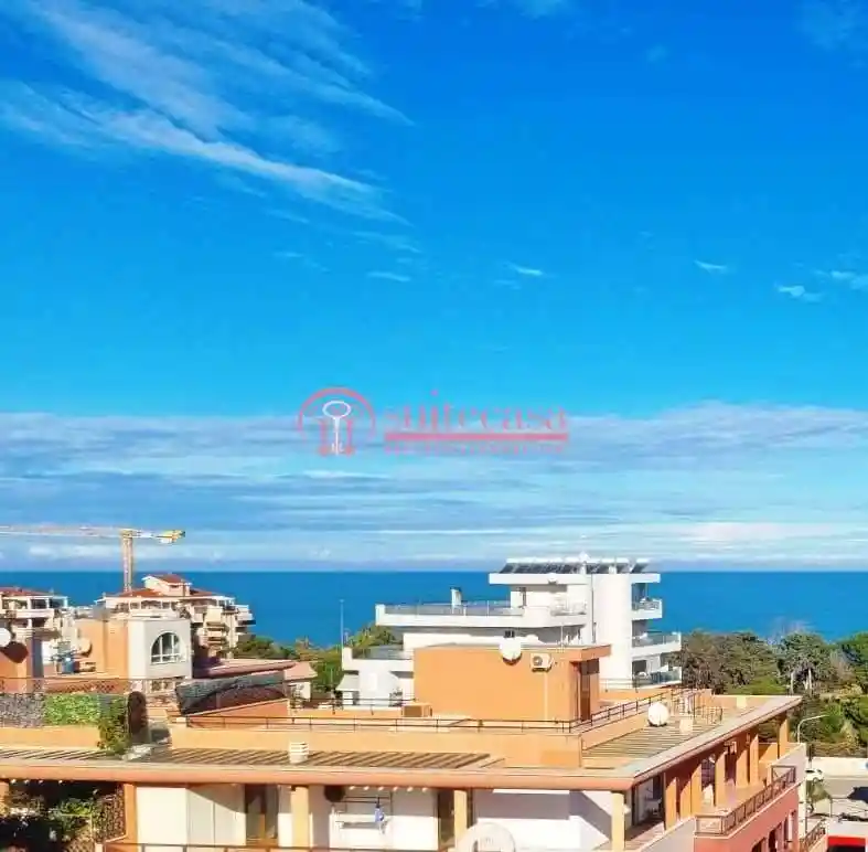 Attico - Mansarda in vendita a Trani