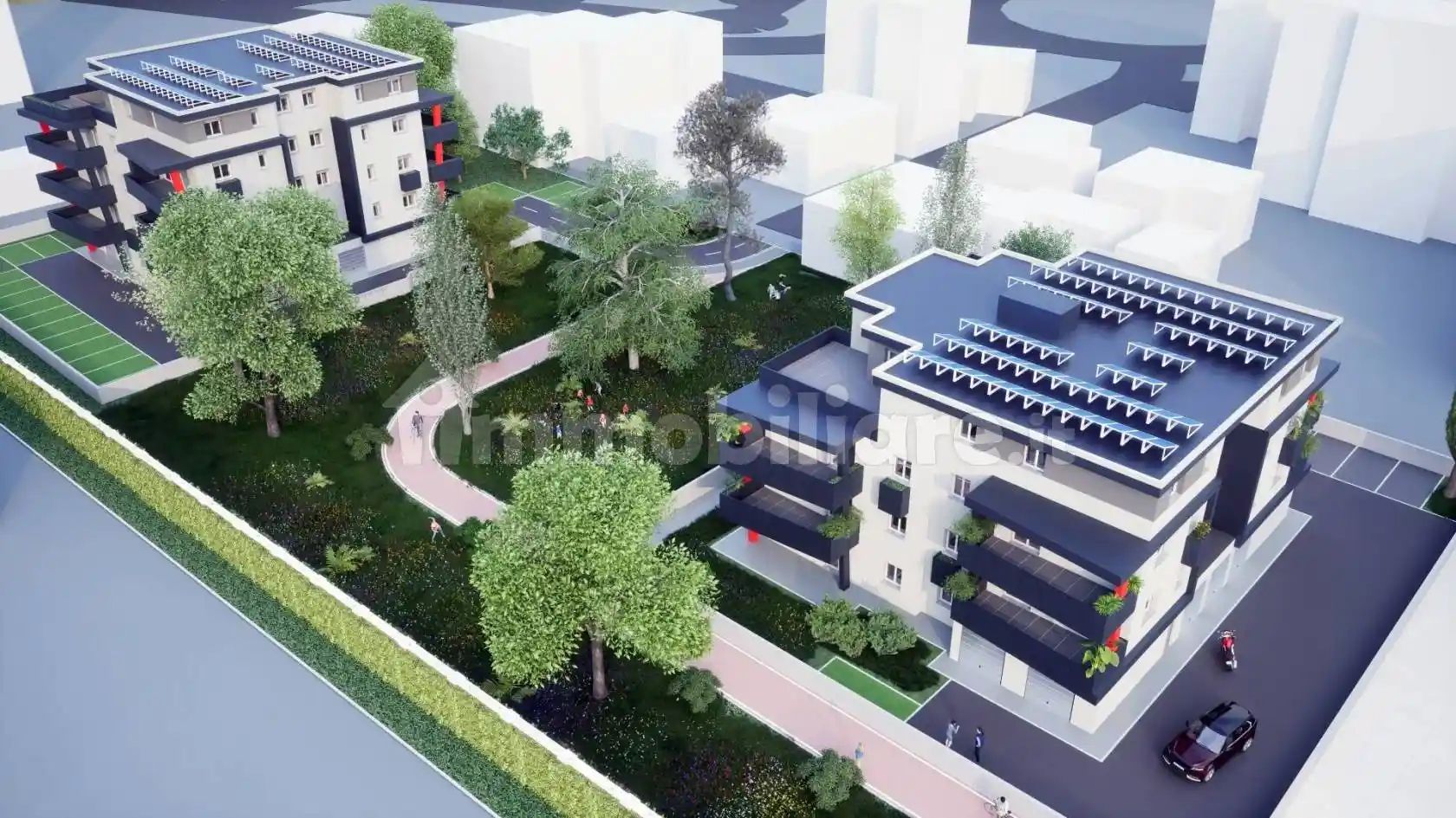 Appartamento - foto 5