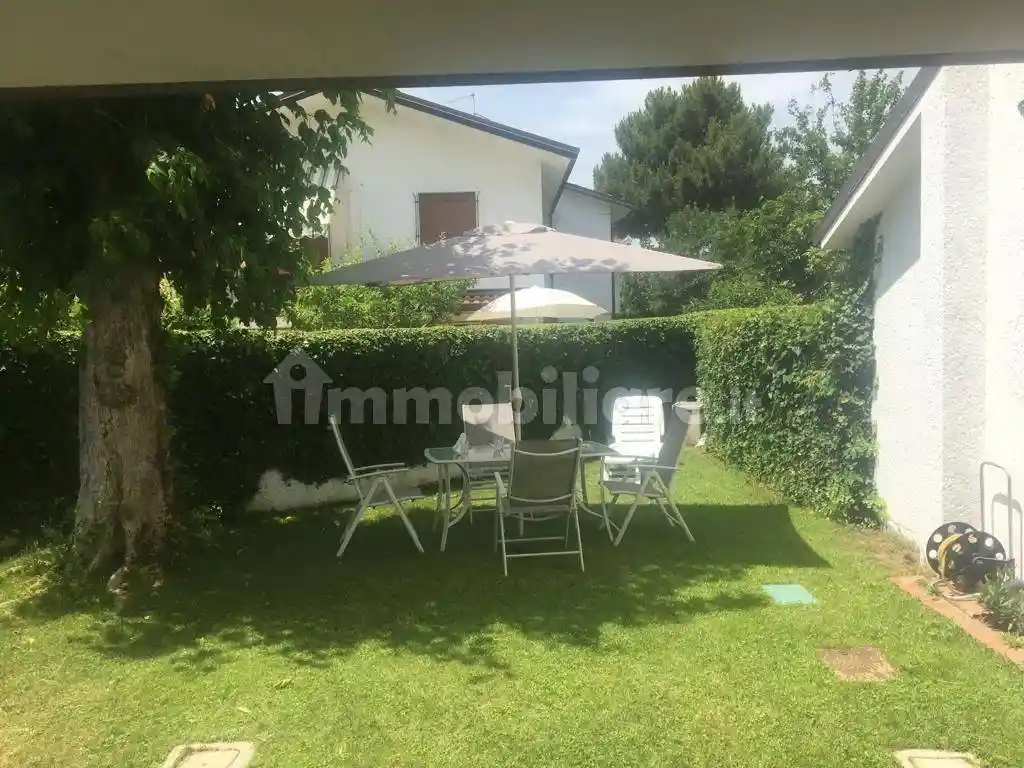 Villa in vendita a Comacchio