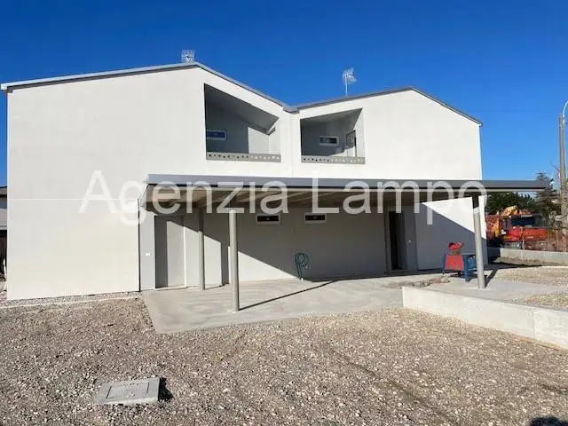 Villa bifamiliare via Vittoria, Calstorta, Cessalto - foto 2