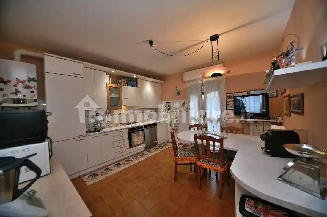 Villetta a schiera in vendita a Rio Saliceto