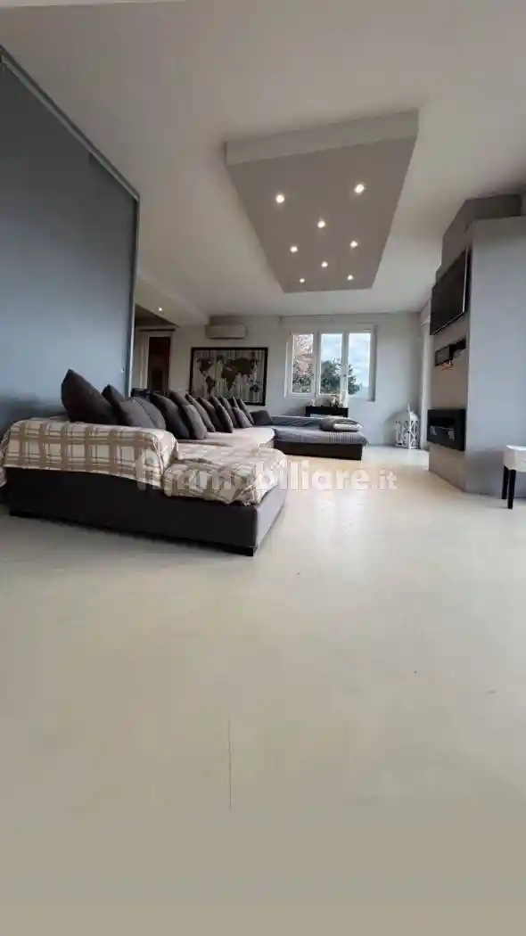 Villa unifamiliare via Paolo Diacono 18, Cardano, Como - foto 2