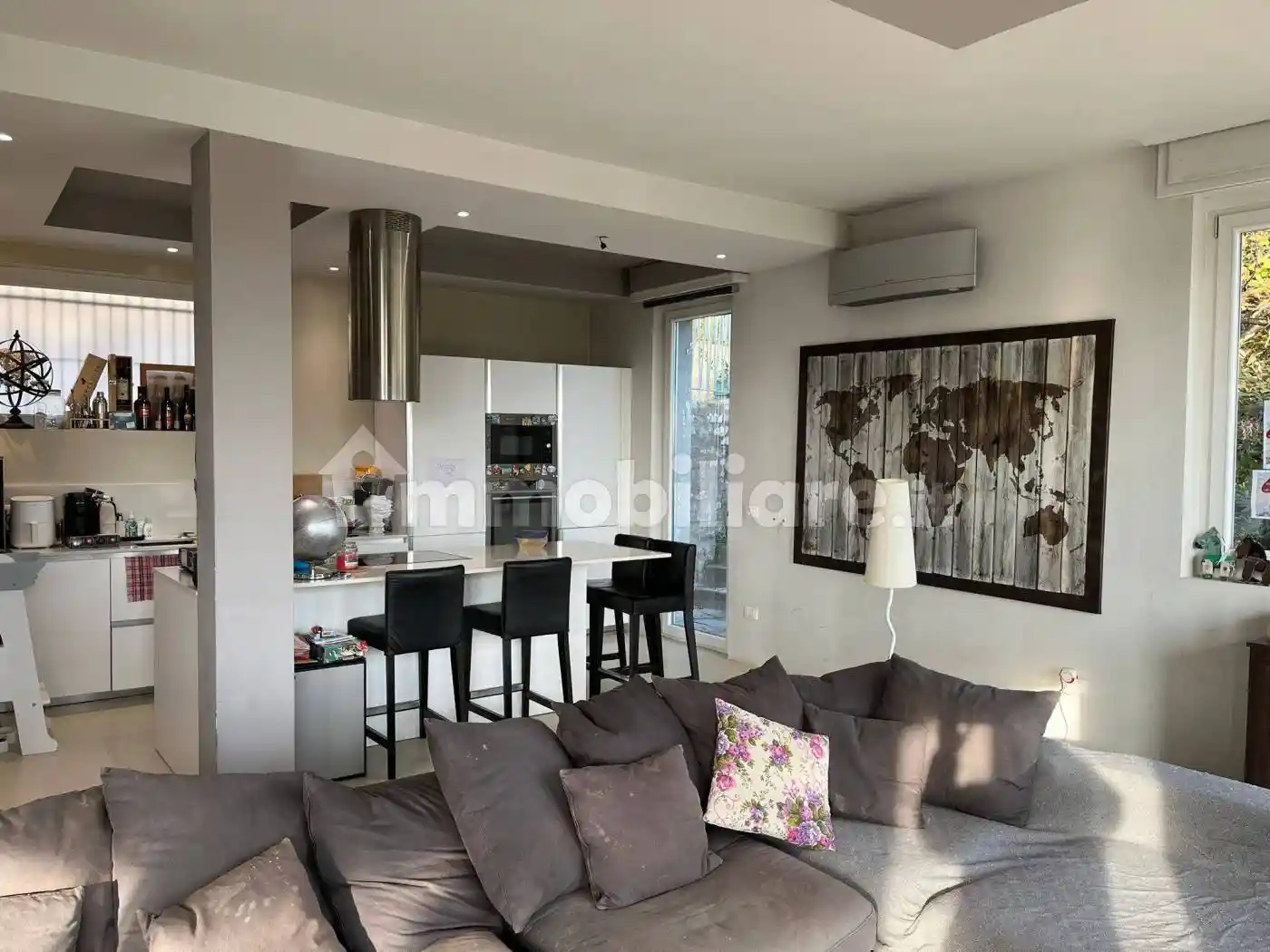 Villa unifamiliare via Paolo Diacono 18, Cardano, Como - foto 3