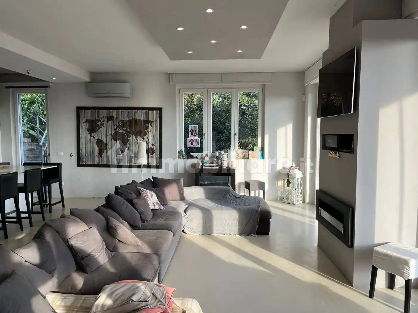 Villa unifamiliare via Paolo Diacono 18, Cardano, Como - foto 4