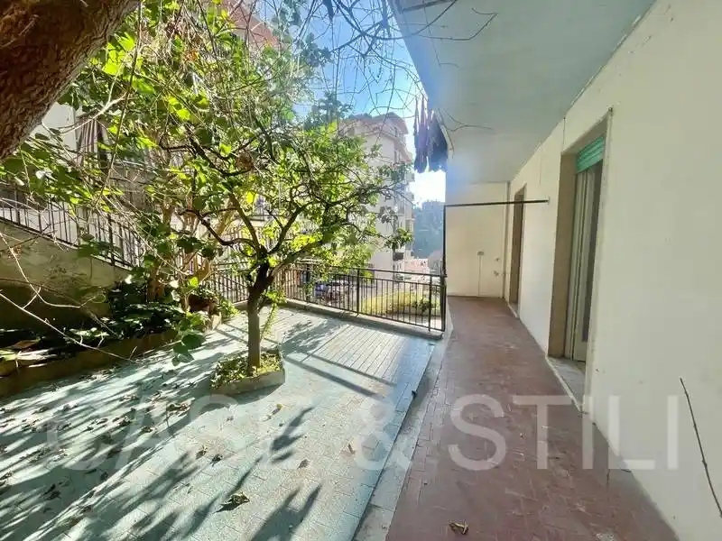 Appartamento in vendita a Sanremo