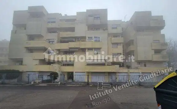 Palazzo - Stabile in asta a Rovigo