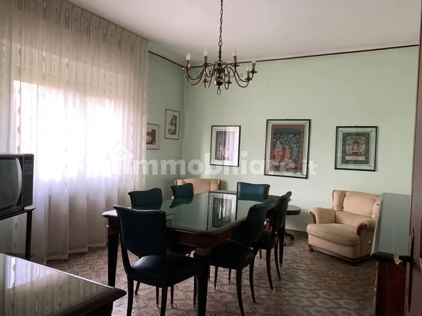 Appartamento in vendita a Romano di Lombardia