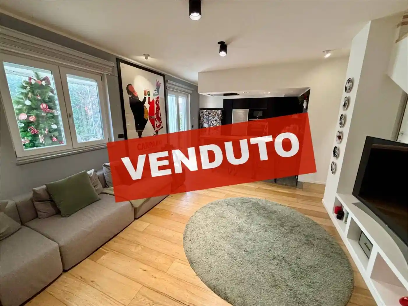 Villetta a schiera in vendita a Rivalta di Torino