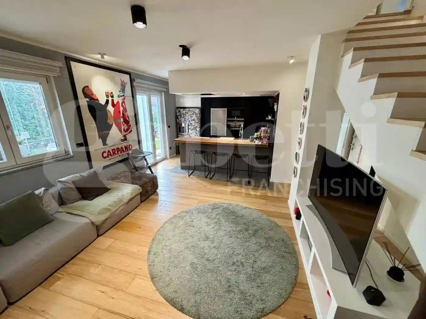 Villetta a schiera - foto 2