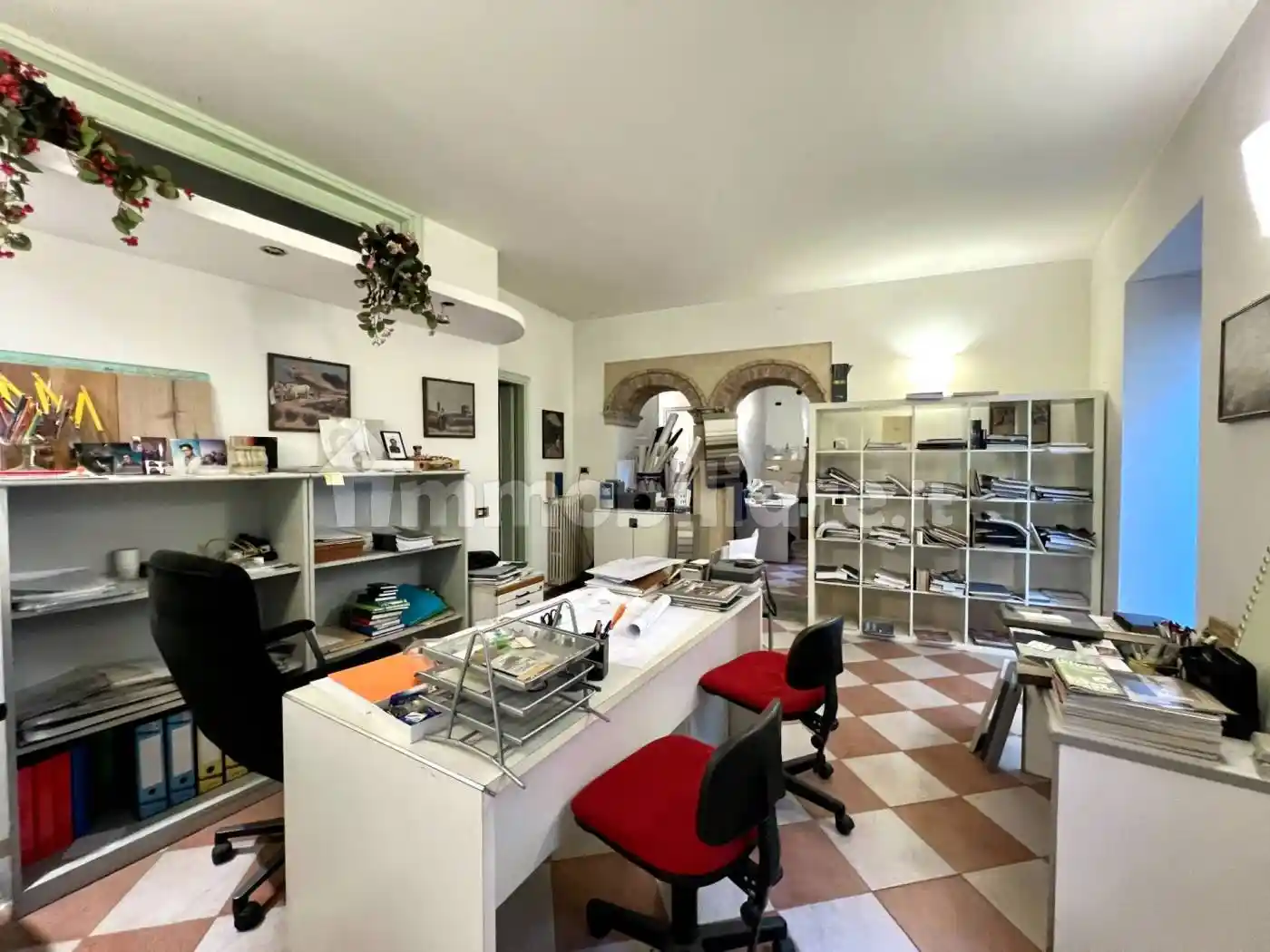 Appartamento in vendita a Albino