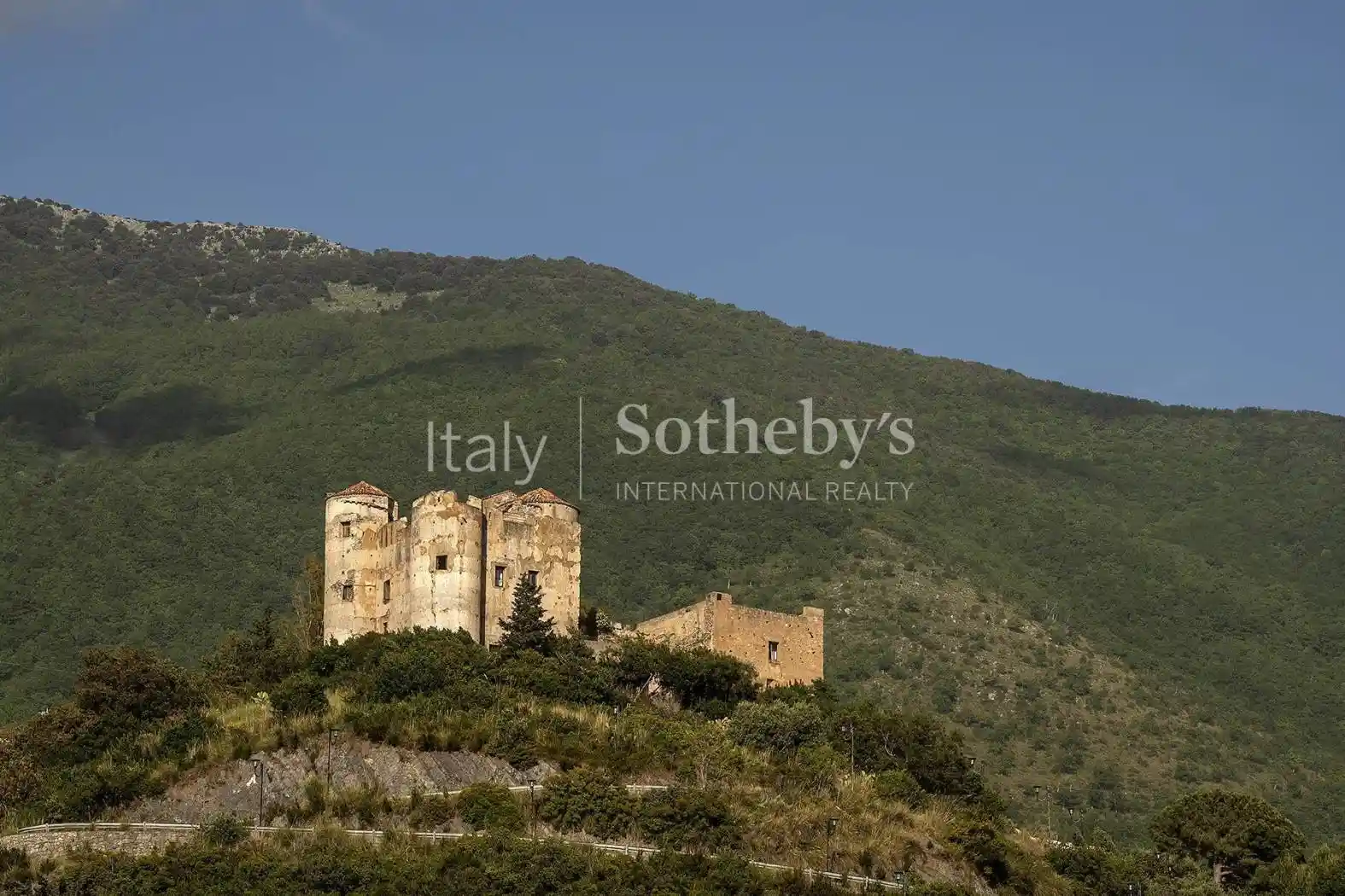 Palazzo - Edificio in Vendita - foto 2
