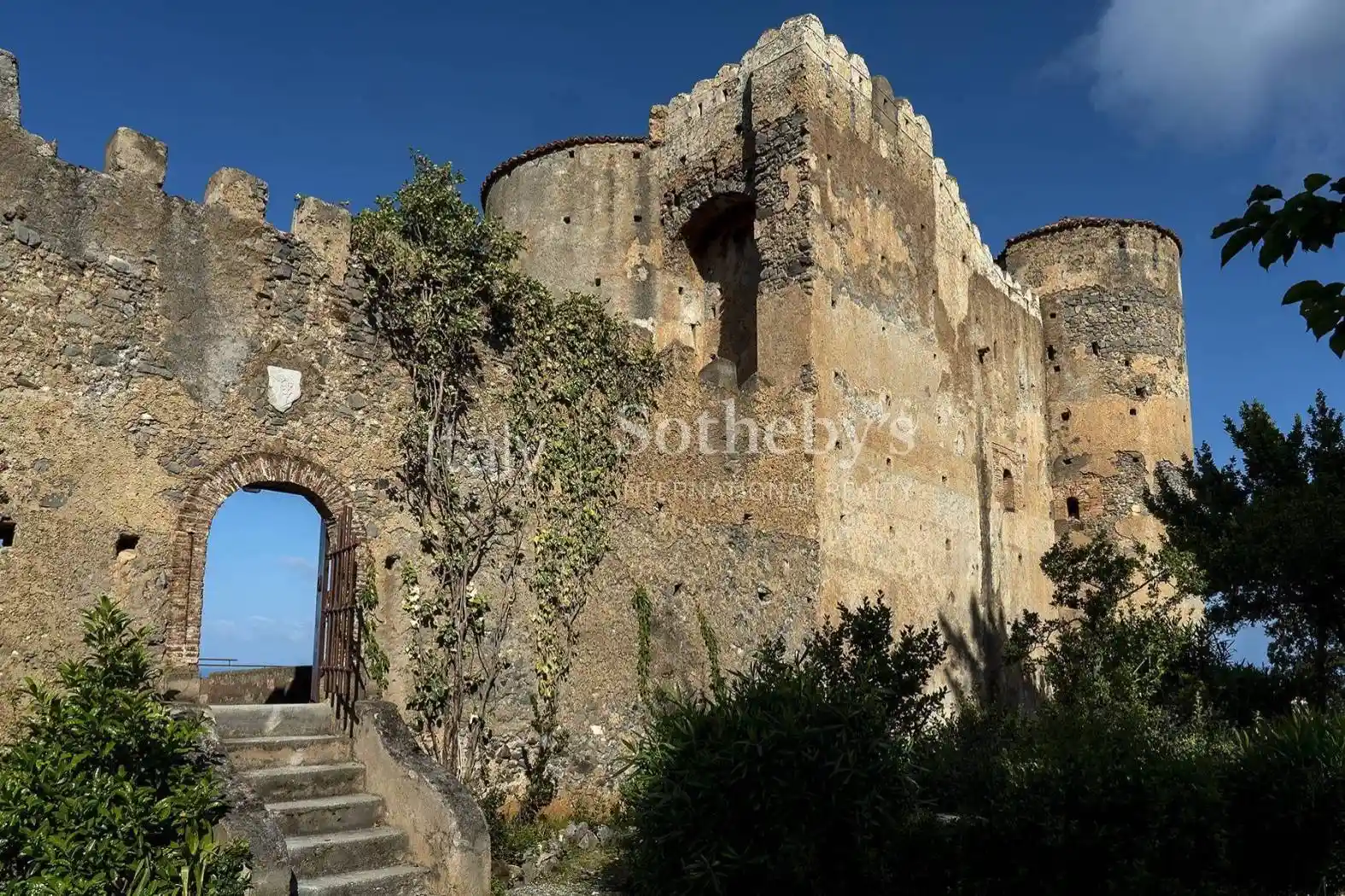 Palazzo - Edificio in Vendita - foto 3