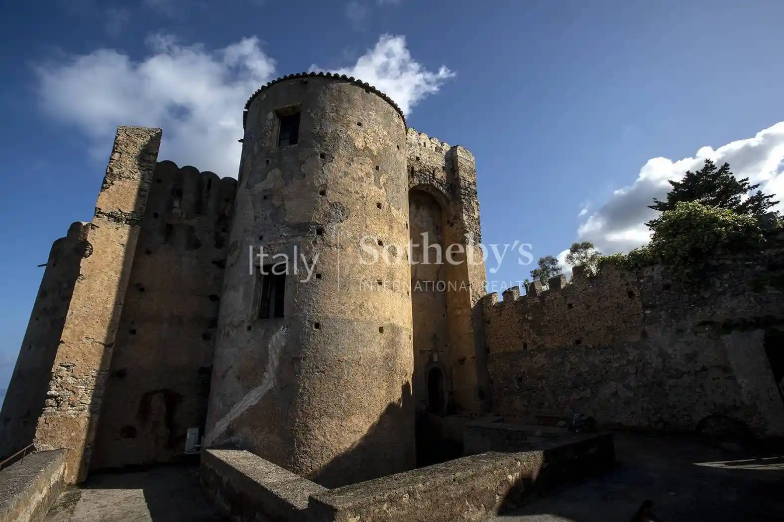 Palazzo - Edificio in Vendita - foto 4