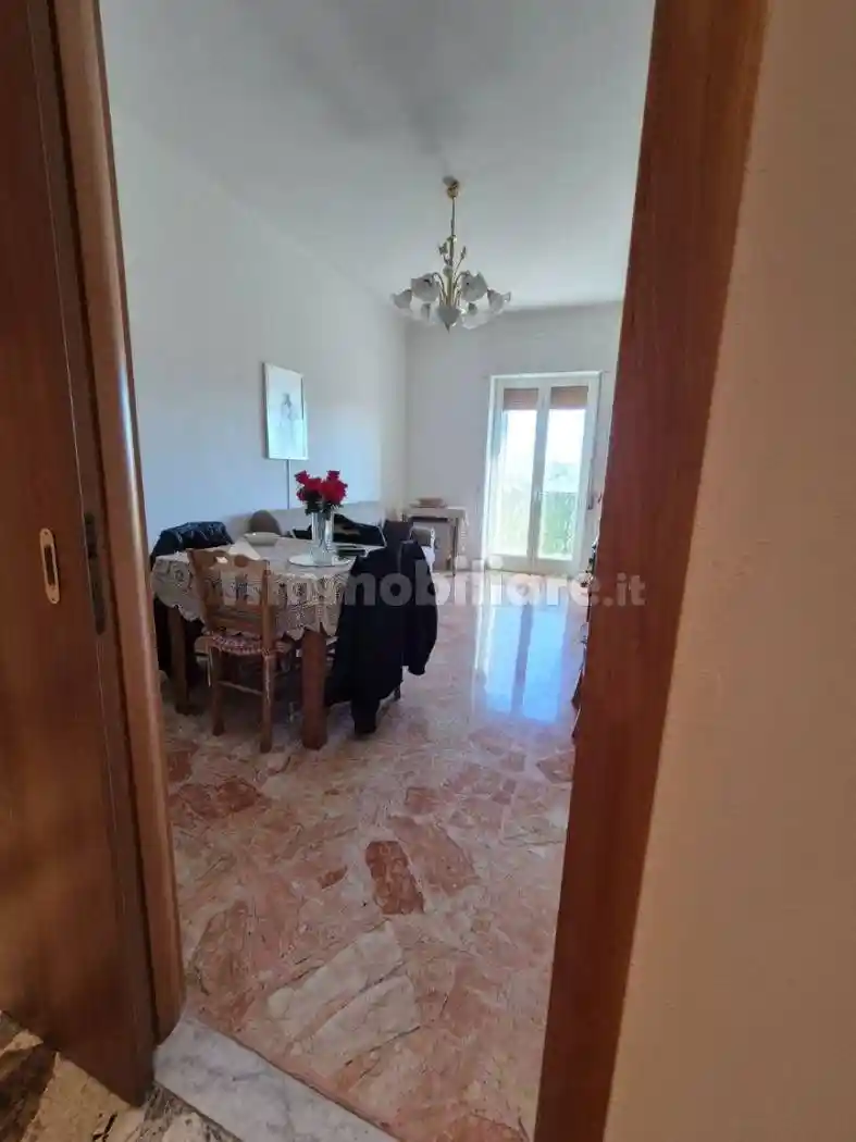 Appartamento in vendita a Taranto