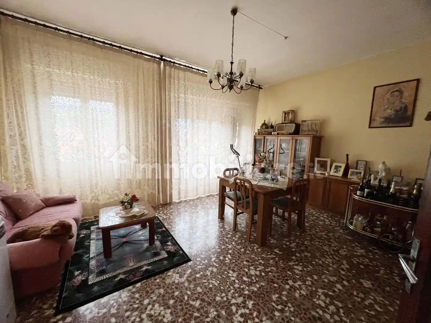 Appartamento in vendita a Pesaro