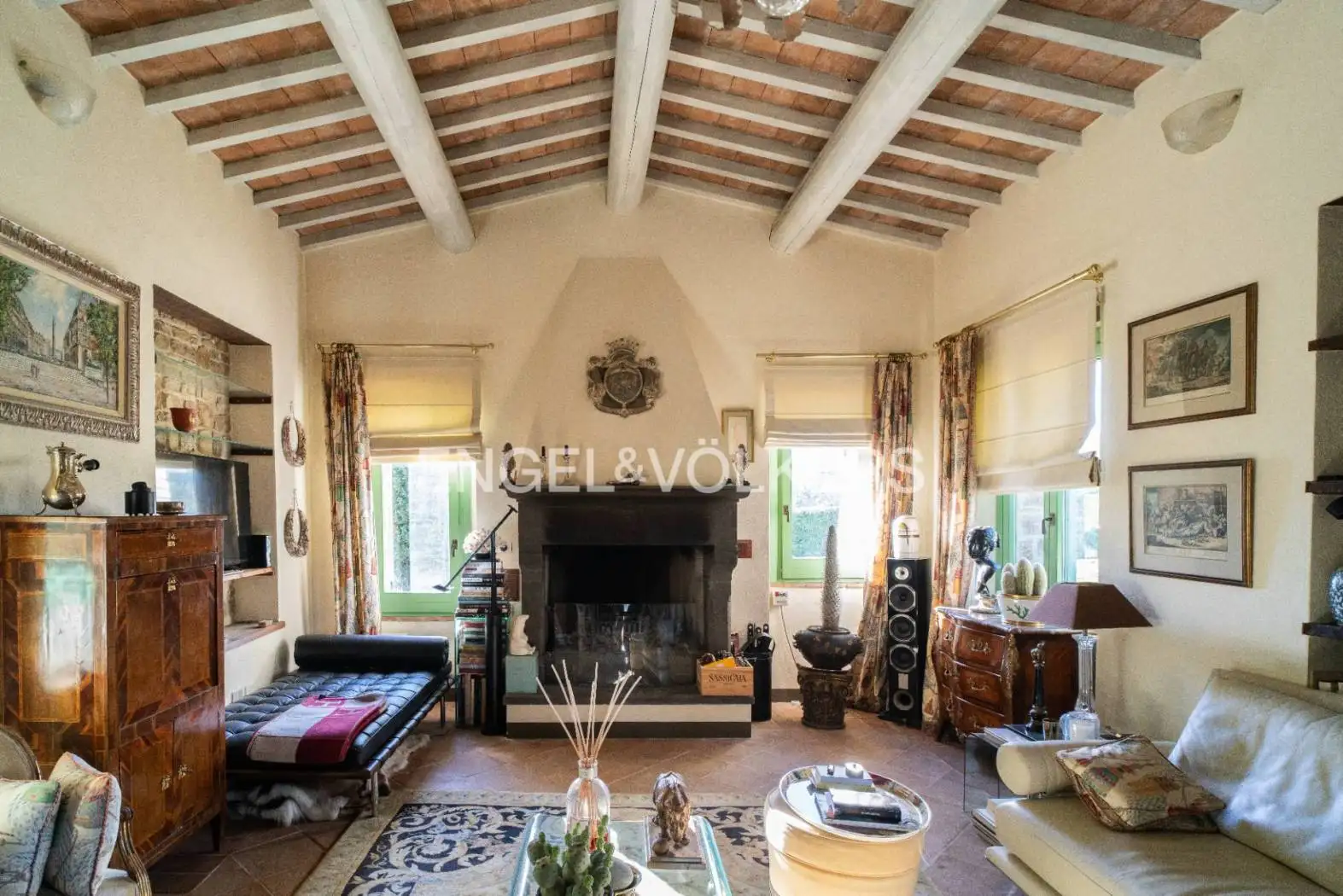 Villa unifamiliare Contrada Mirabello 46, Mirabello, Civitella Casanova - foto 4