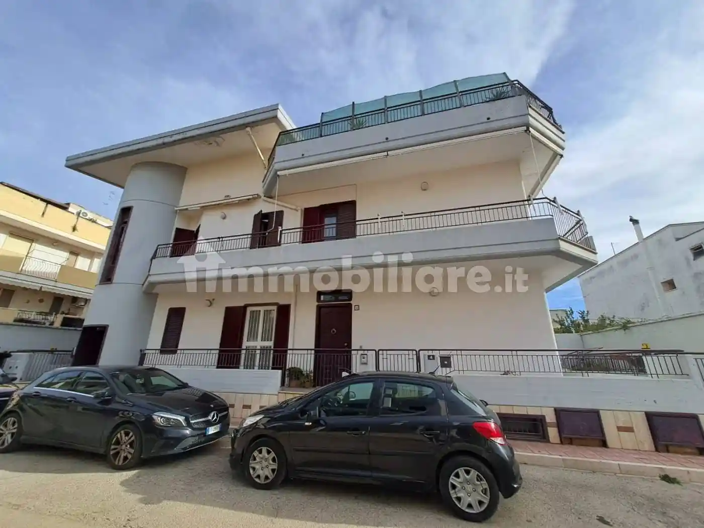 Casa indipendente in vendita a Palo del Colle