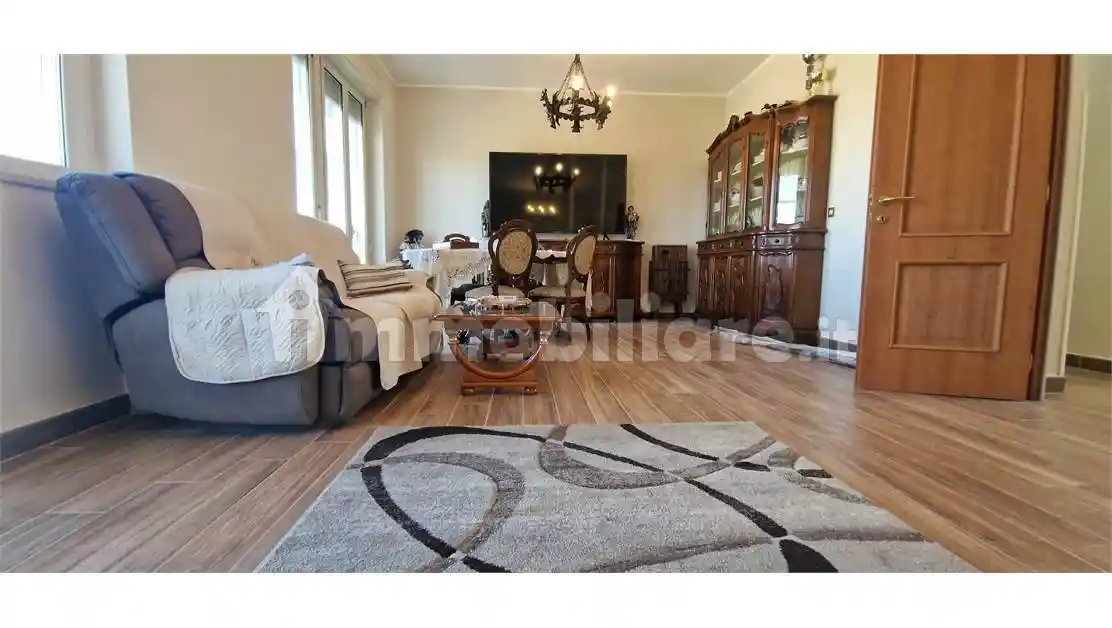 Appartamento in vendita a Palermo