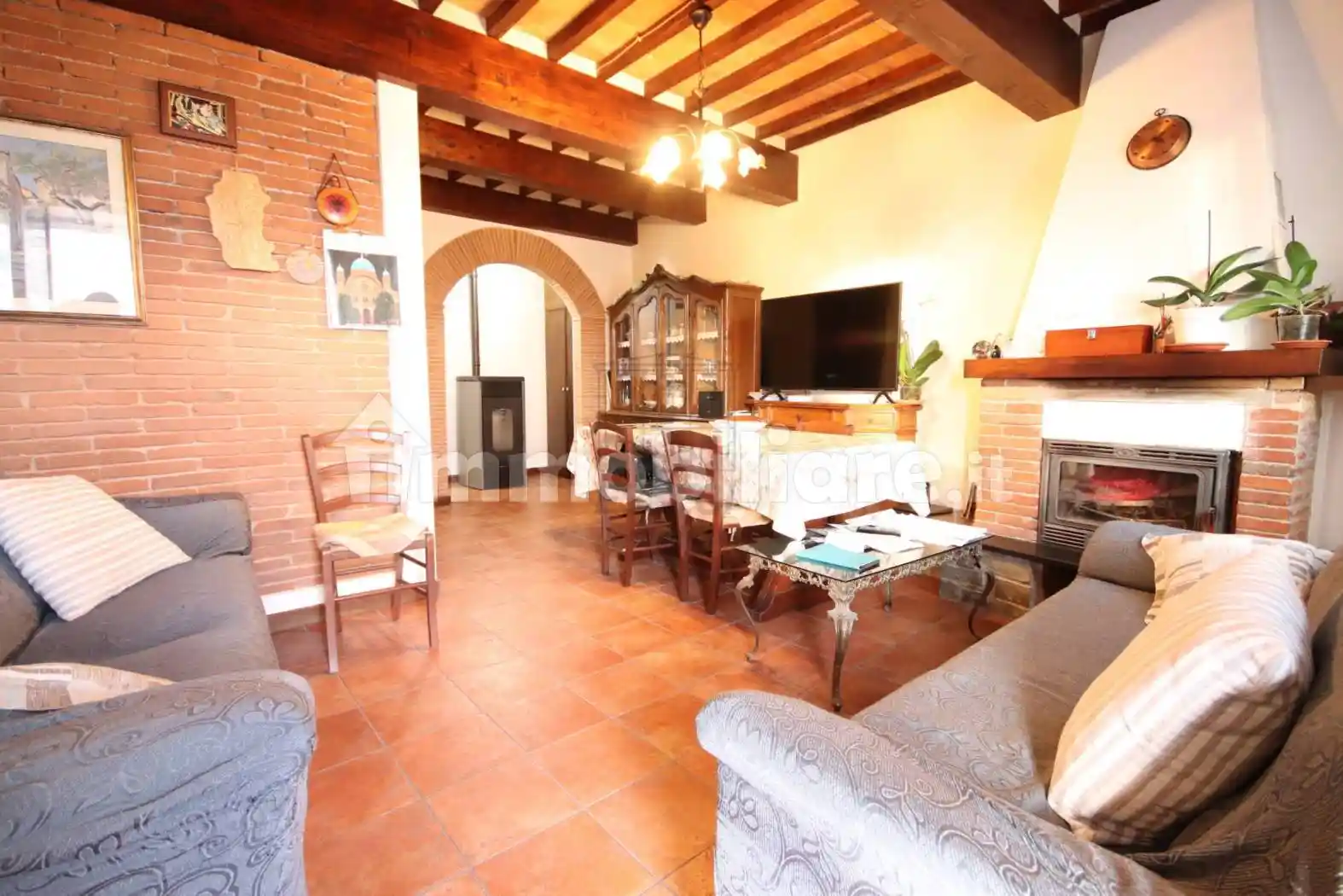 Appartamento in vendita a Lucca