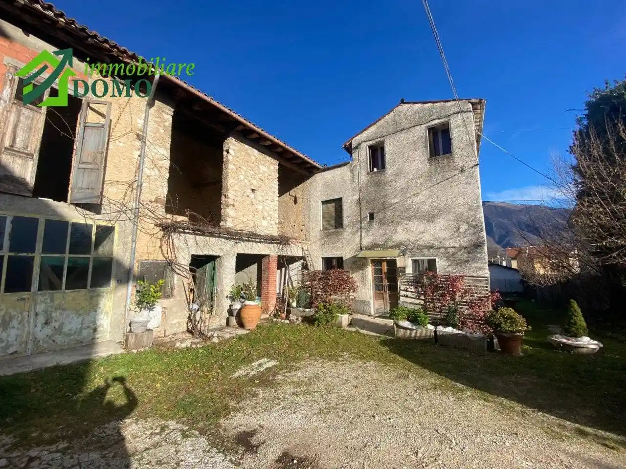 Villetta a schiera in vendita a Piovene Rocchette