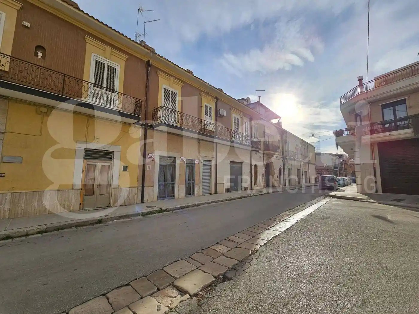 Casa indipendente in vendita a San Severo