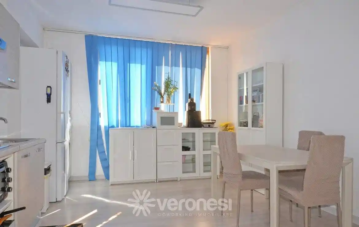 Appartamento in vendita a Lanciano