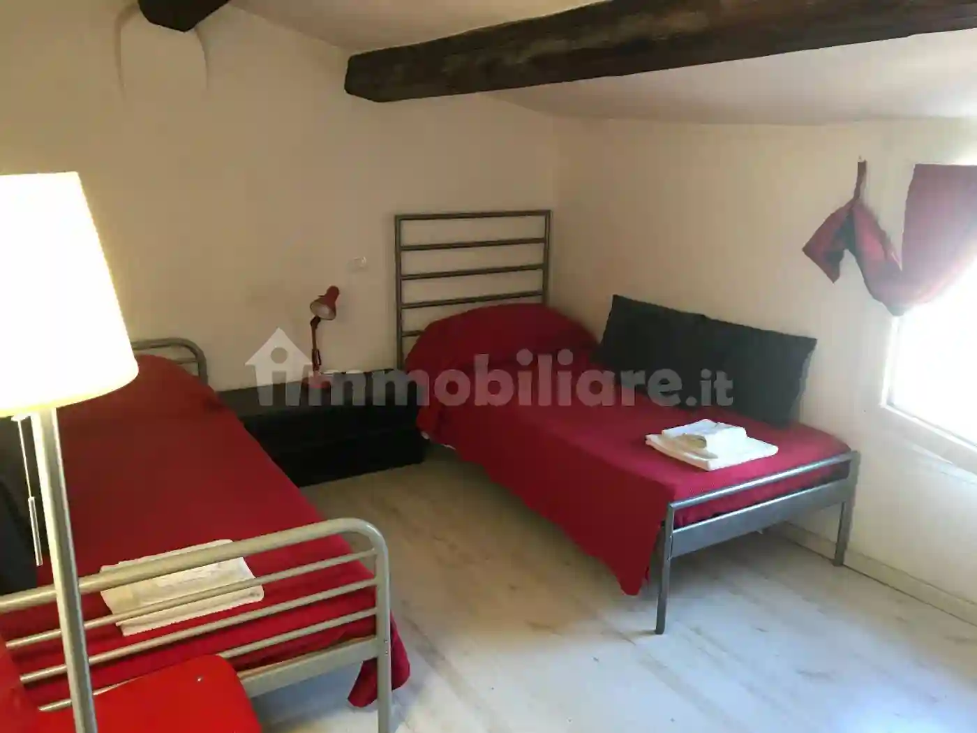 Attico - Mansarda - foto 2