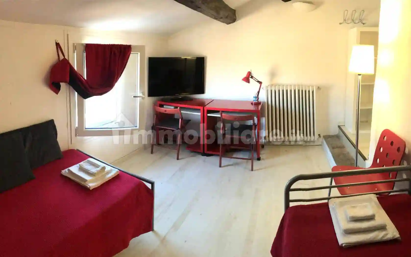 Attico - Mansarda - foto 4