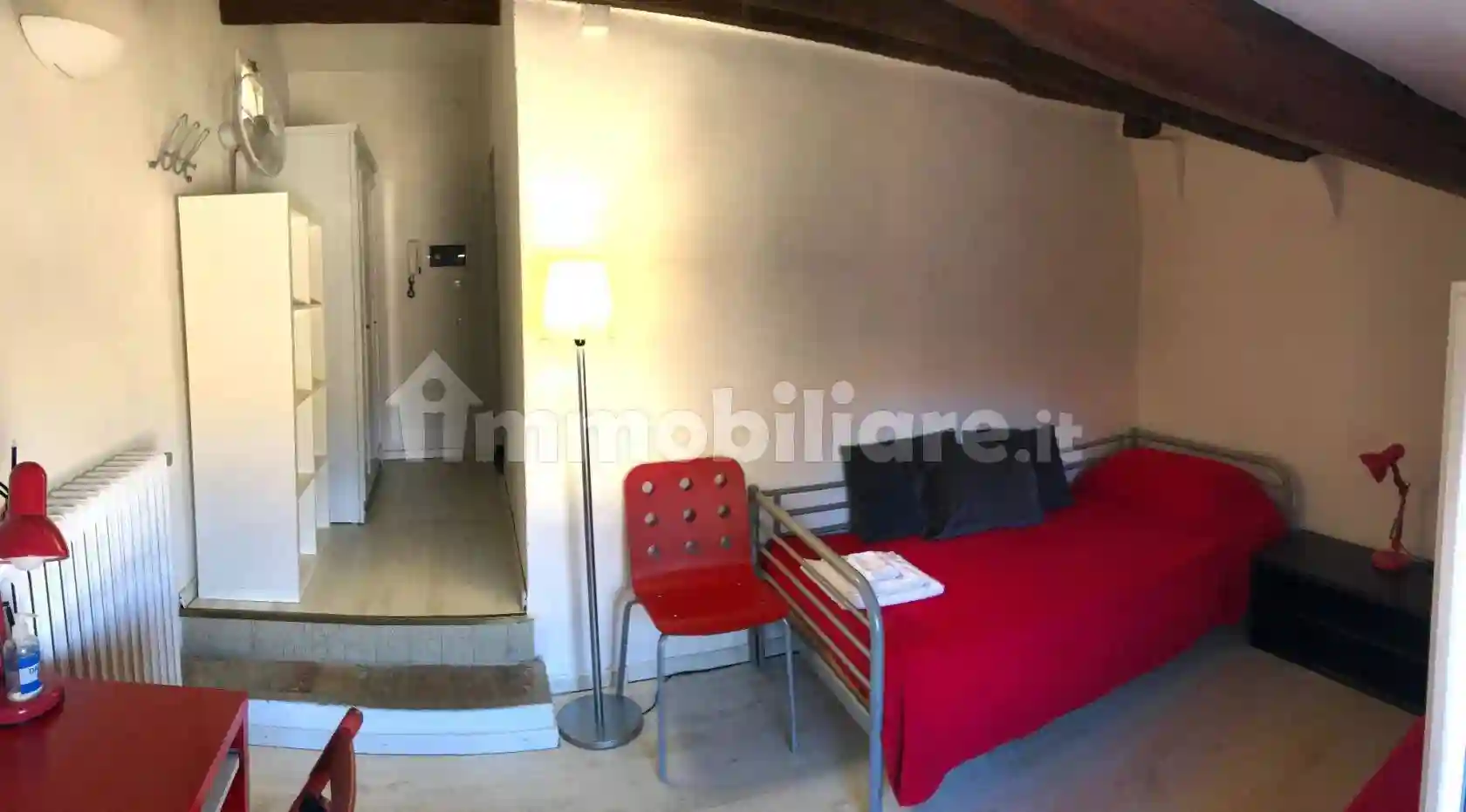 Attico - Mansarda - foto 5