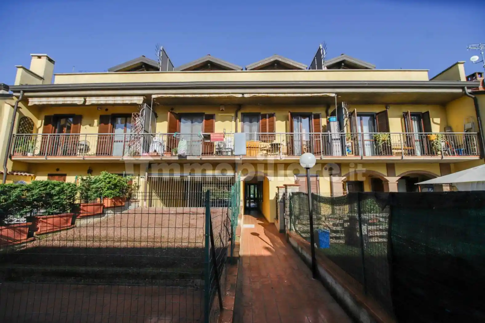 Appartamento in vendita a Chivasso