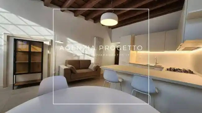 Appartamento in affitto a Vicenza