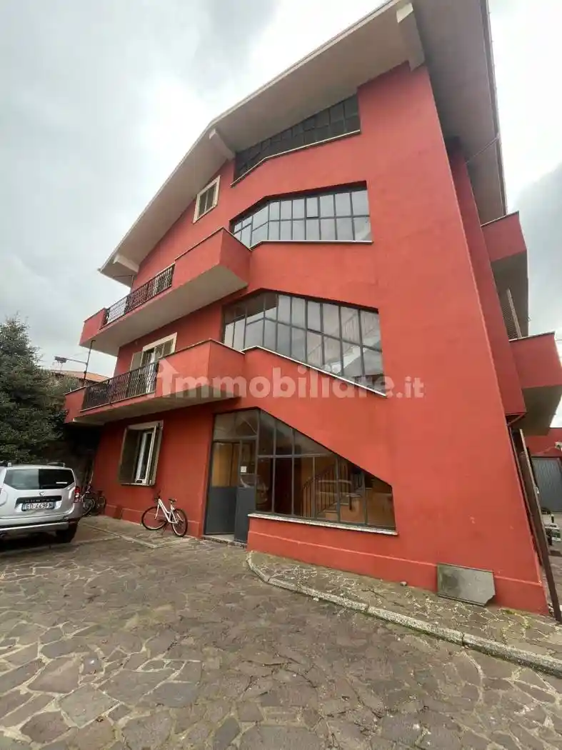 Attico - Mansarda in vendita a Rocca di Papa