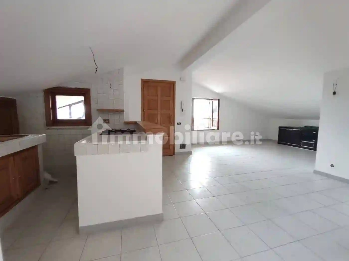 Attico - Mansarda - foto 5