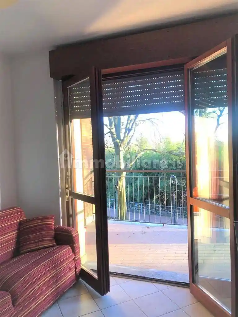 Appartamento in vendita a Sedriano